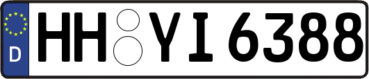 HH-YI6388