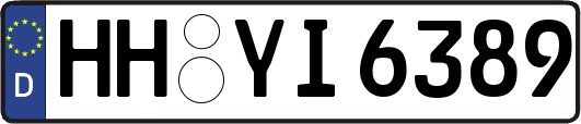 HH-YI6389