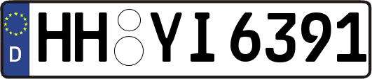HH-YI6391