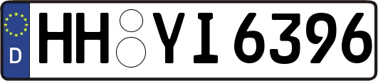 HH-YI6396