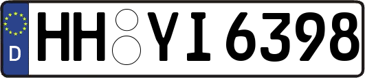 HH-YI6398