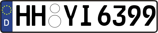 HH-YI6399
