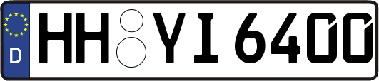 HH-YI6400