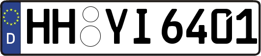 HH-YI6401