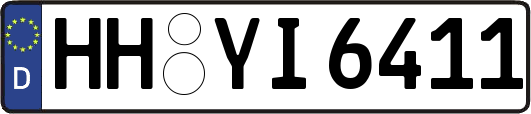 HH-YI6411