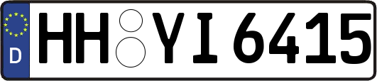 HH-YI6415