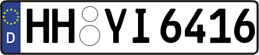 HH-YI6416