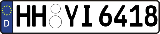 HH-YI6418