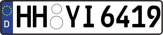HH-YI6419
