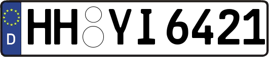 HH-YI6421
