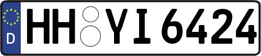 HH-YI6424