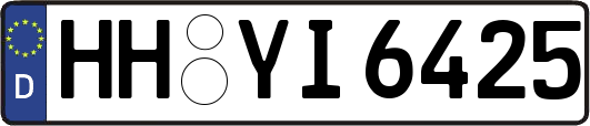 HH-YI6425