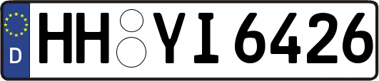 HH-YI6426