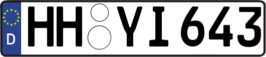 HH-YI643