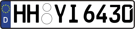 HH-YI6430