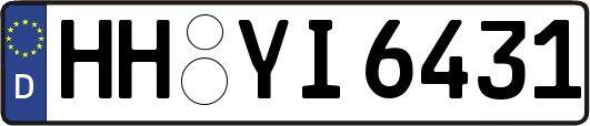 HH-YI6431