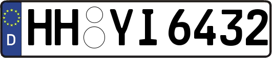 HH-YI6432
