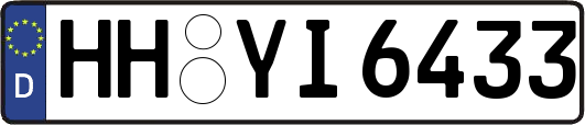 HH-YI6433