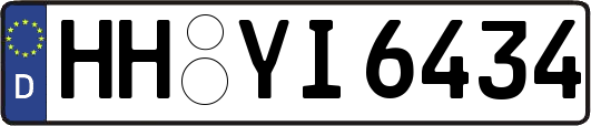 HH-YI6434