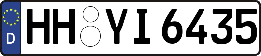 HH-YI6435