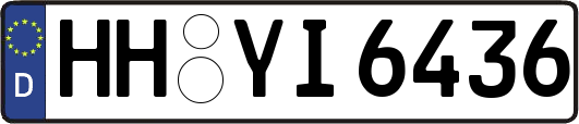 HH-YI6436