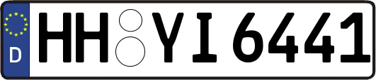 HH-YI6441