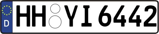 HH-YI6442