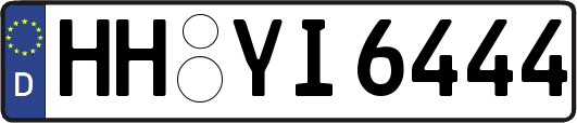 HH-YI6444