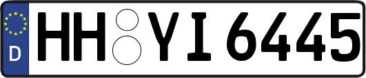 HH-YI6445