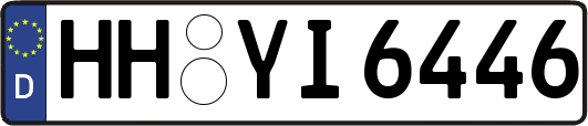 HH-YI6446