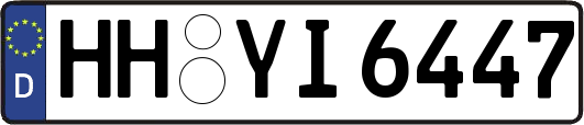 HH-YI6447