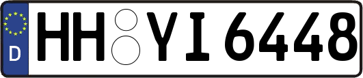 HH-YI6448