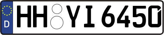 HH-YI6450