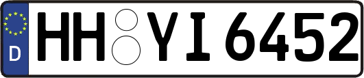 HH-YI6452