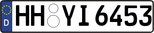 HH-YI6453