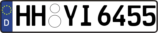HH-YI6455