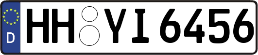 HH-YI6456