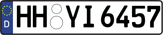 HH-YI6457