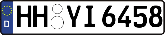 HH-YI6458