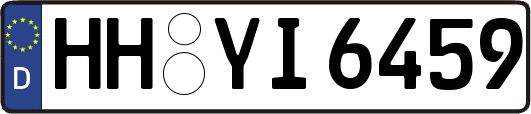 HH-YI6459