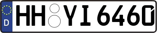 HH-YI6460