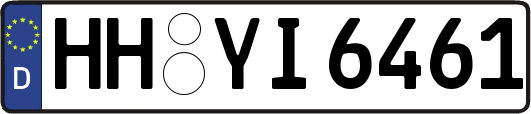 HH-YI6461