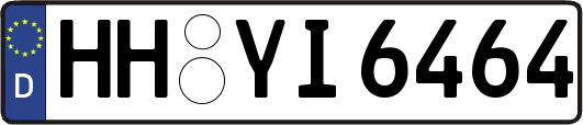 HH-YI6464