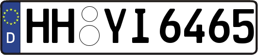 HH-YI6465