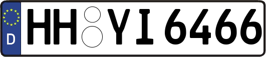 HH-YI6466