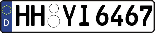 HH-YI6467
