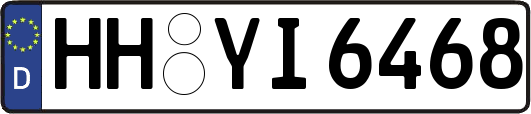 HH-YI6468