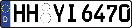 HH-YI6470