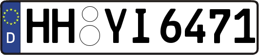 HH-YI6471
