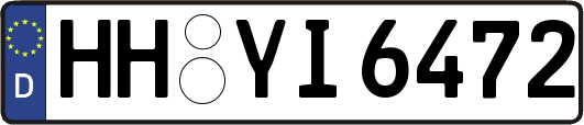 HH-YI6472